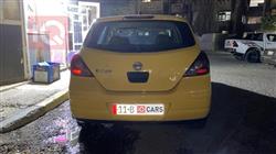 نیسان ڤێرسا